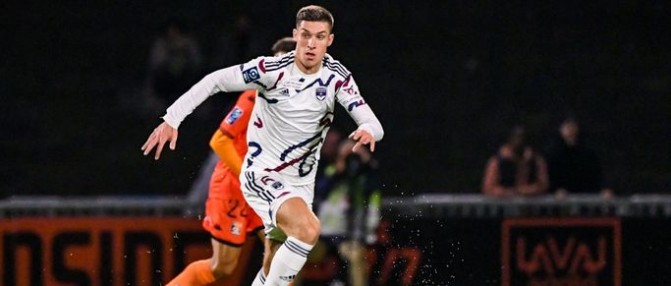 Girondins : "J’ai un sentiment bizarre car je n'ai pas aimé cette victoire"