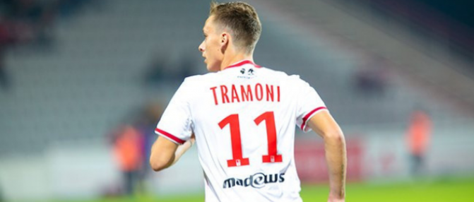Mercato : Matteo Tramoni présenté dès demain par les Girondins ?