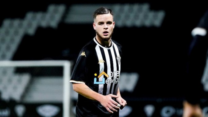 N2 : Les Herbiers tentent le pari Leny Payraudeau, un talent revanchard débarque avant Bordeaux