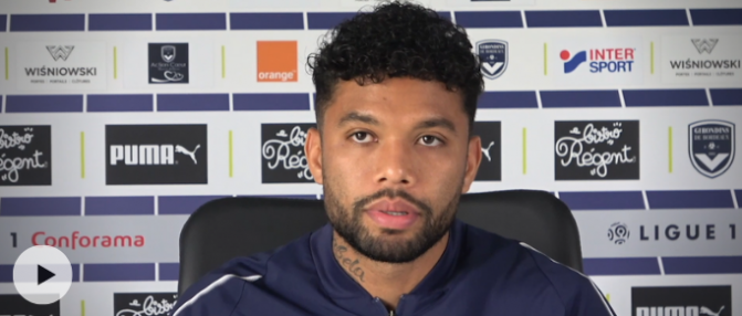 Otavio : "La qualité du groupe n'est pas le problème"