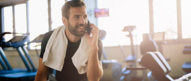 Bon plans high tech et jeux vidéo pour sportifs