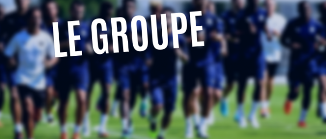 Bordeaux - Brest : le groupe des Girondins