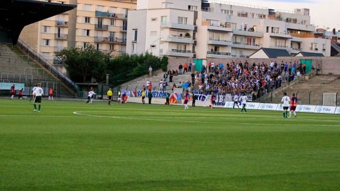 Girondins de Bordeaux : Ces clubs de l'élite aussi ont connu la relégation administrative, où en sont-ils une saison après ?