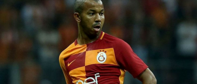 Mercato : l'ancien bordelais Mariano quitte Galatasaray