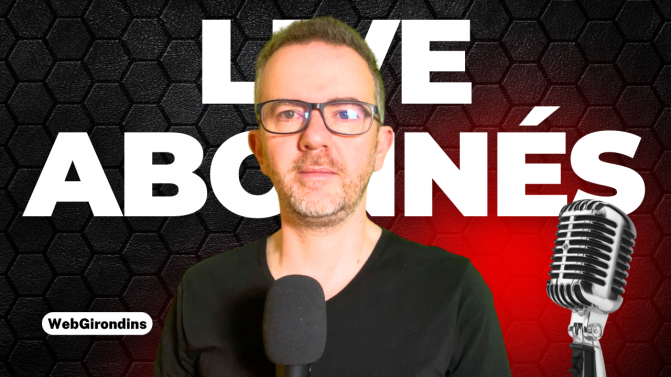 Girondins. Live abonnés : Investisseurs, Cédric Yamberé, montée en N1, mercato