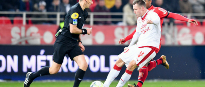 International : Lukas Lerager et Andreas Cornelius ont joué contre l'Irlande