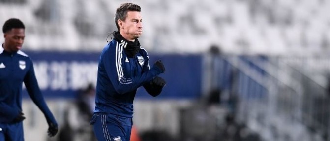 Stéphane Courbis : "Laurent (Koscielny) vit une cabale médiatique depuis quelques semaines"