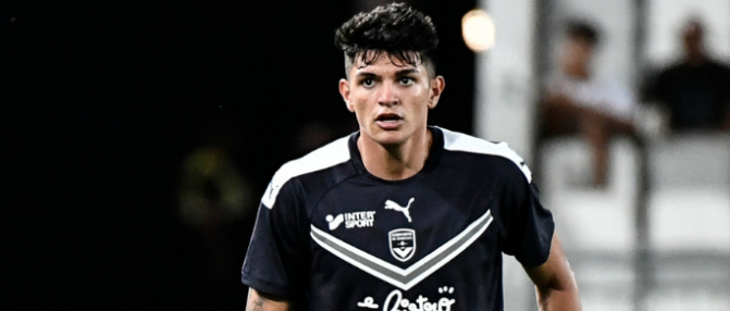 Mercato : l'Atalanta prêt à lever l'option d'achat de Raoul Bellanova ?