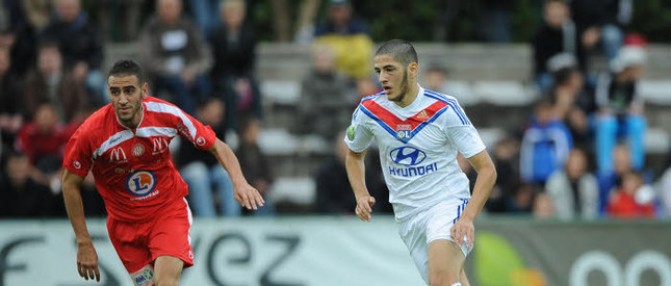 LOSC-FCGB - Deux retours contre les Girondins ?