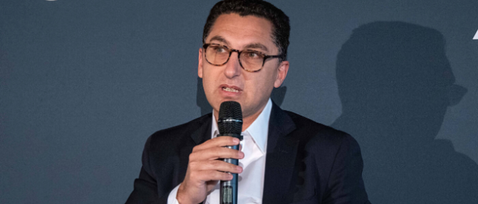 Maxime Saada : "Il est possible qu’on lance une nouvelle chaîne"