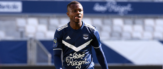 Deux joueurs des Girondins dans l'équipe type de Ligue 1