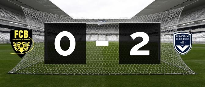 Revivez : Bressuire-Bordeaux