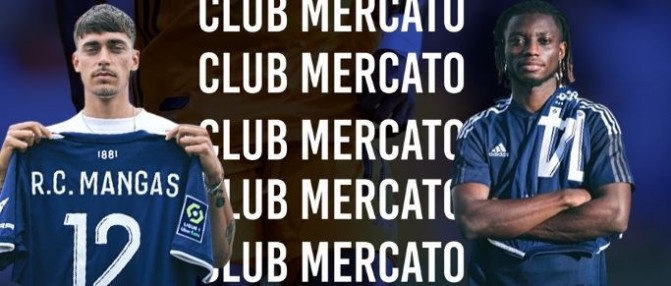 Rdv à 18h pour le Club Mercato Bordeaux