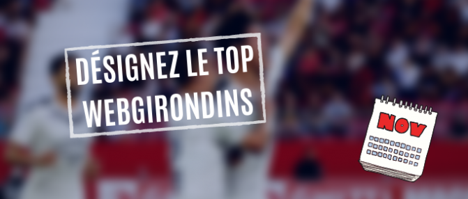 Désignez le meilleur joueur des Girondins face à Marseille