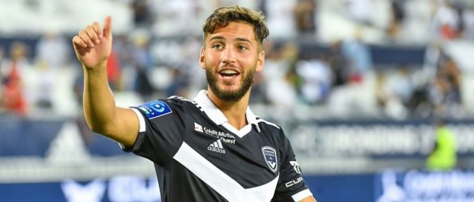 Bordeaux équipe la plus jeune de Ligue 2 : analyse