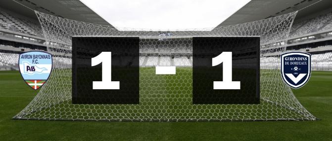 Direct : Bayonne-Bordeaux