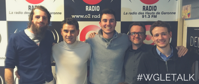 Replay : Le Talk WebGirondins