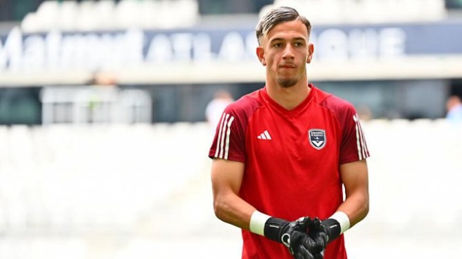 Girondins. Le message rassembleur de Georges Grimaud pour Bordeaux