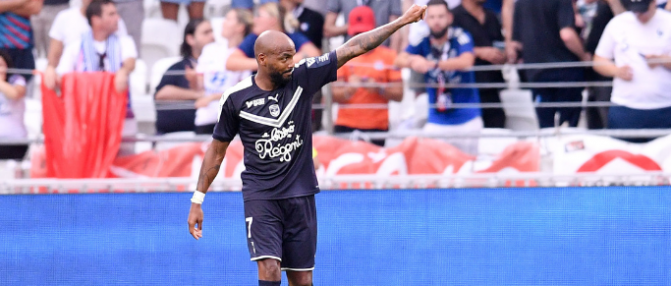 Mercato : Jimmy Briand parti pour rester ?