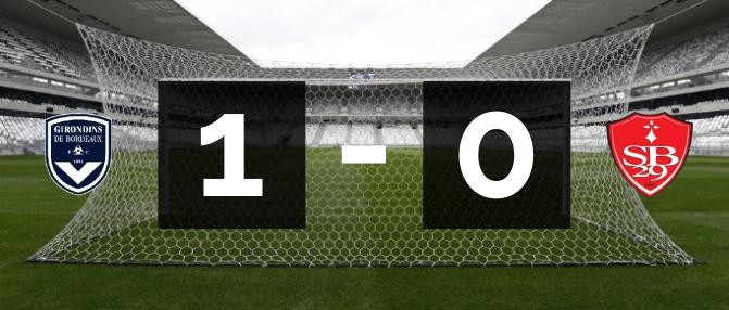 Revivez Bordeaux - Brest