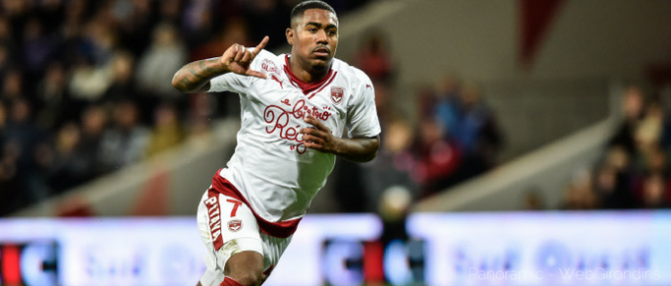 Dave Appadoo : "Malcom c'est un joueur rare"