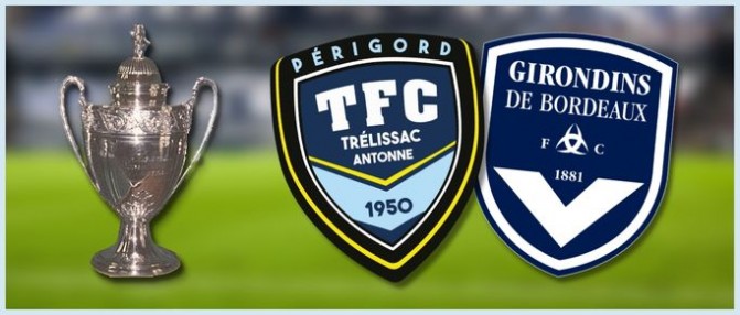 Trélissac-Bordeaux : "Le TFC est une équipe très joueuse"