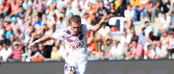 Grégory Sertic dévoile son nouveau projet