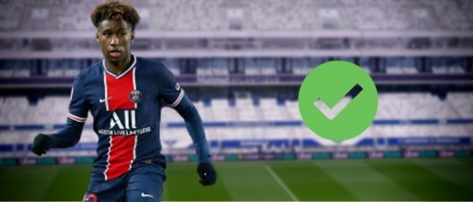 [Officiel] Timothée Pembélé est un joueur des Girondins