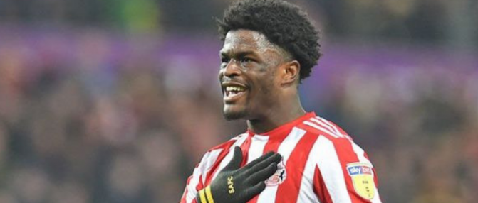 Josh Maja : "Quand je repense à mon passage à Sunderland..."