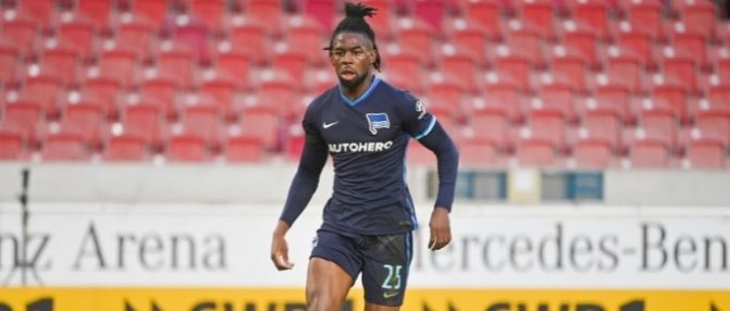 Mercato : à la découverte de Jordan Torunarigha