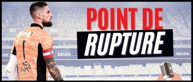 [Replay] Le Talk : mercato et point de rupture