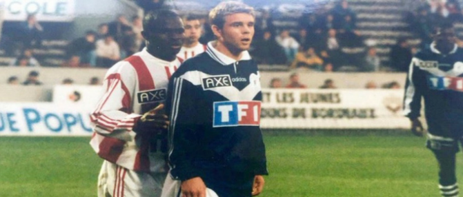 Cédric Anselin : "La région de Bordeaux a aussi été ternie"