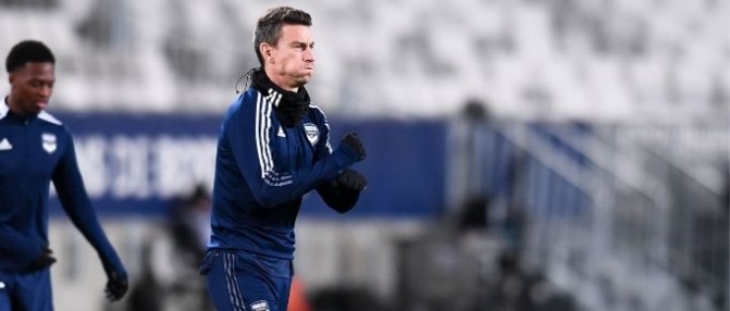 L'ancien bordelais Laurent Koscielny vers le FC Lorient ?