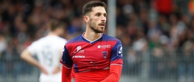 Mercato : Jason Berthomier proposé aux Girondins de Bordeaux