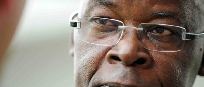 Marius Trésor : "Il y a quelque chose qui ne tourne pas rond au sein de l’équipe"