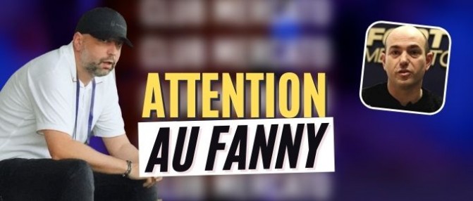 Club Mercato Bordeaux ce soir à 18h avec Sébastien Denis de Footmercato