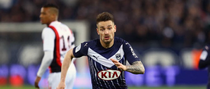 Mathieu Debuchy à la Coupe du Monde ?