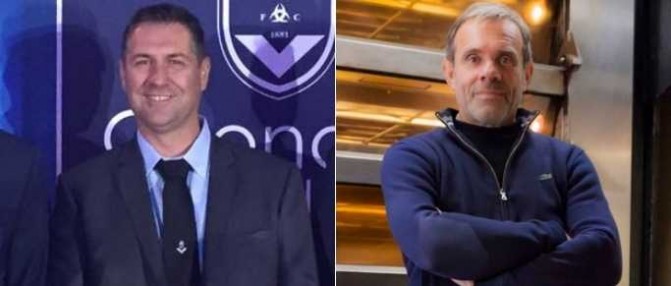 Rachat Girondins : Bruno Fievet espère un rapprochement avec Pascal Rigo