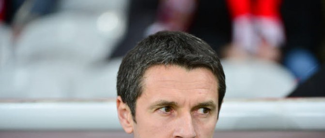 Mercato : Remi Garde aurait posé ses conditions aux Girondins