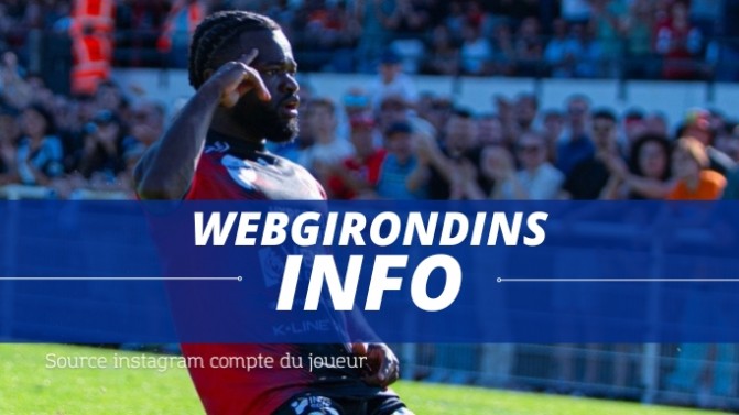 Mercato : Shelton Guillaume vers le FC Versailles en National 1