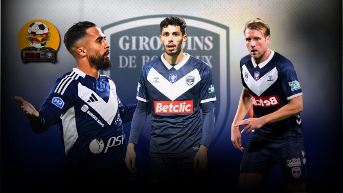 Girondins : Les joueurs sortent du silence et interpellent Gérard Lopez