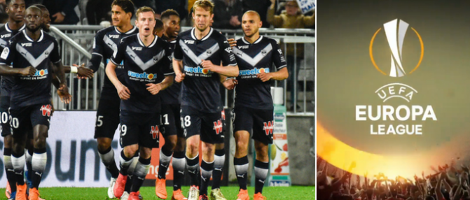 Les Girondins l'ont fait ! [0-4]