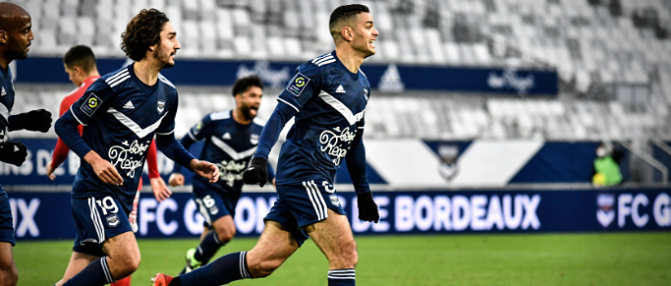 Brest - Bordeaux : les 3 cotes du match !