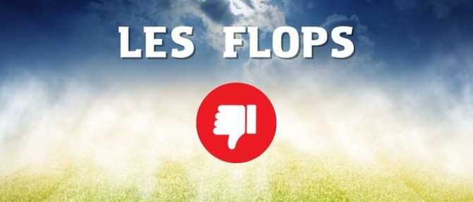 Les 3 flops de Dijon-Bordeaux (0-3)