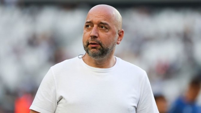 Gérard Lopez dément formellement son intention de vendre les Girondins de Bordeaux