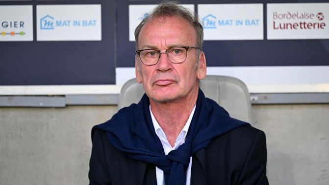 Interview - Jean-Marc Furlan : “Il faut construire un projet, un groupe"