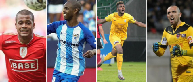 Mercato : Le tableau des transferts