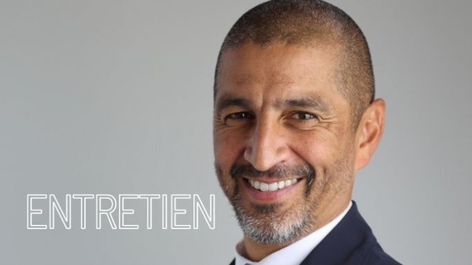 Interview - Jean-Yves De Blasiis : "J’espère qu'Albert Riera va vite s'imprégner de la culture Ligue 2"