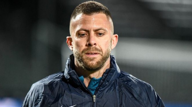 Jérémy Menez (Ex-Girondins) rejoint la Kings League France !