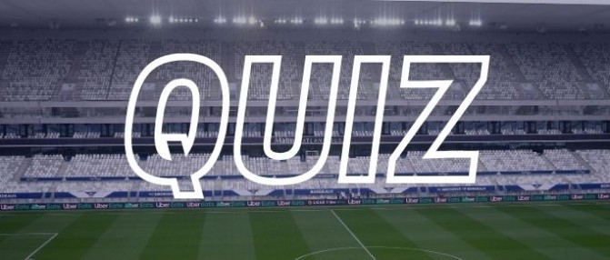 Quiz : testez vos connaissances sur les matchs entre les Girondins et Saint-Étienne